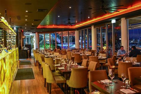 marina mirage gold coast restaurants.